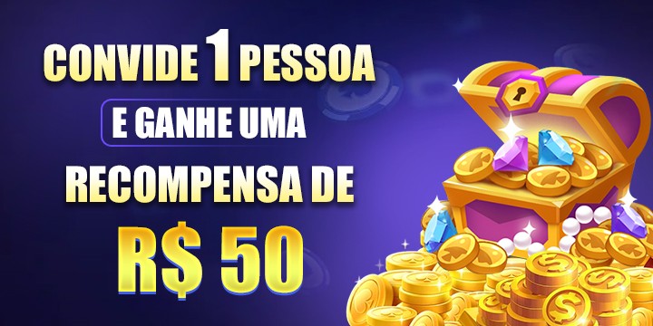 cpc777 Indique amigos para receber um bônus