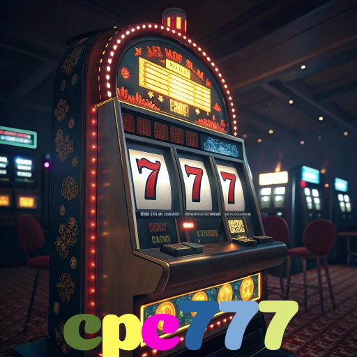 Maximize Seus Ganhos nos Slots do cpc777