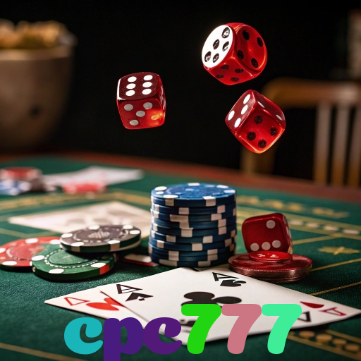 Desafie a Sorte no cpc777