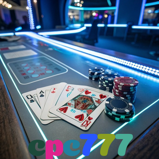 Ganhe Prêmios Instantâneos no cpc777