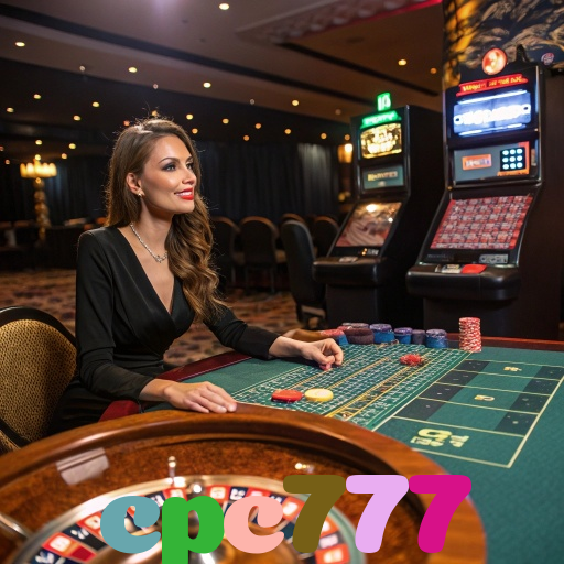 Poker Rápido e Empolgante no cpc777