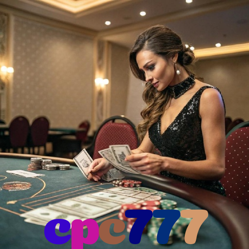 Aposte e Sinta o Ritmo da Roleta no cpc777