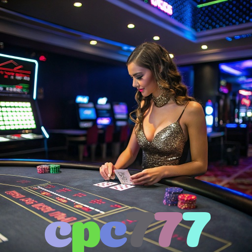 Tente a Sorte com Jogos Arriscados no cpc777